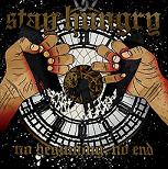 Stay Hungry - No Beginning No End + Demo  CD