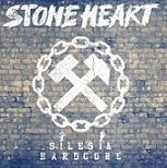 STONE HEART - Silesia Hardcore  CD