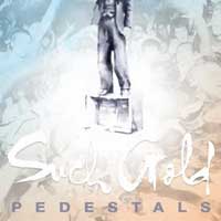 Such Gold - Pedestals LP