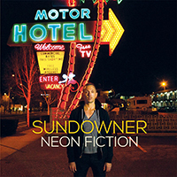 SUNDOWNER - Neon Fiction  LP
