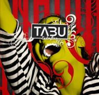 TABU - Endorfina  CD