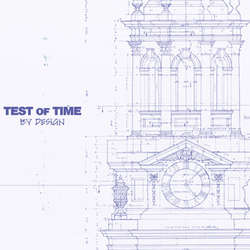 TEST OF TIME - By Design LP