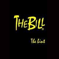 THE BILL - The biut  CD