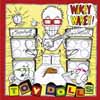 TOY DOLLS - Wakey Wakey! LP