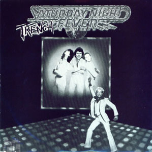 Trench Fever - Saturday Night Trench Fever CD