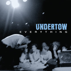 UNDERTOW - Everything  CD