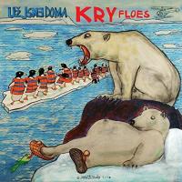 Uz Jsme Doma - Kry LP