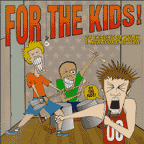 V/A - “For the Kids” 