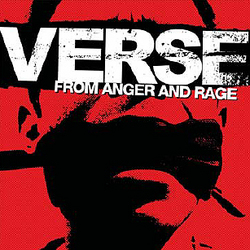 VERSE - From Anger And Rage  CD