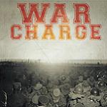 War Charge - Self Titled  CD