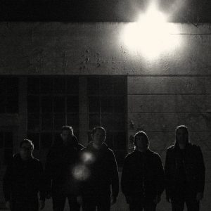 WESTERN ADDICTION - Frail Bray  LP
